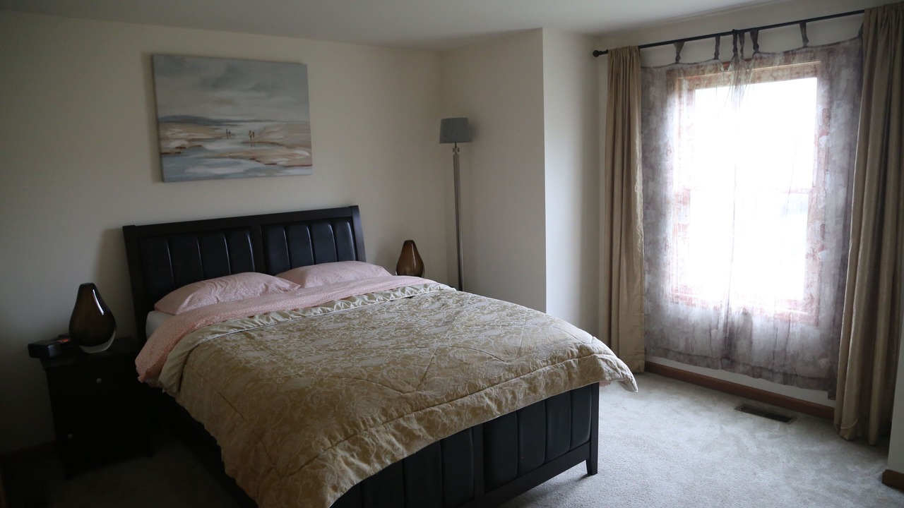 Photo of Bedroom in Long Pond