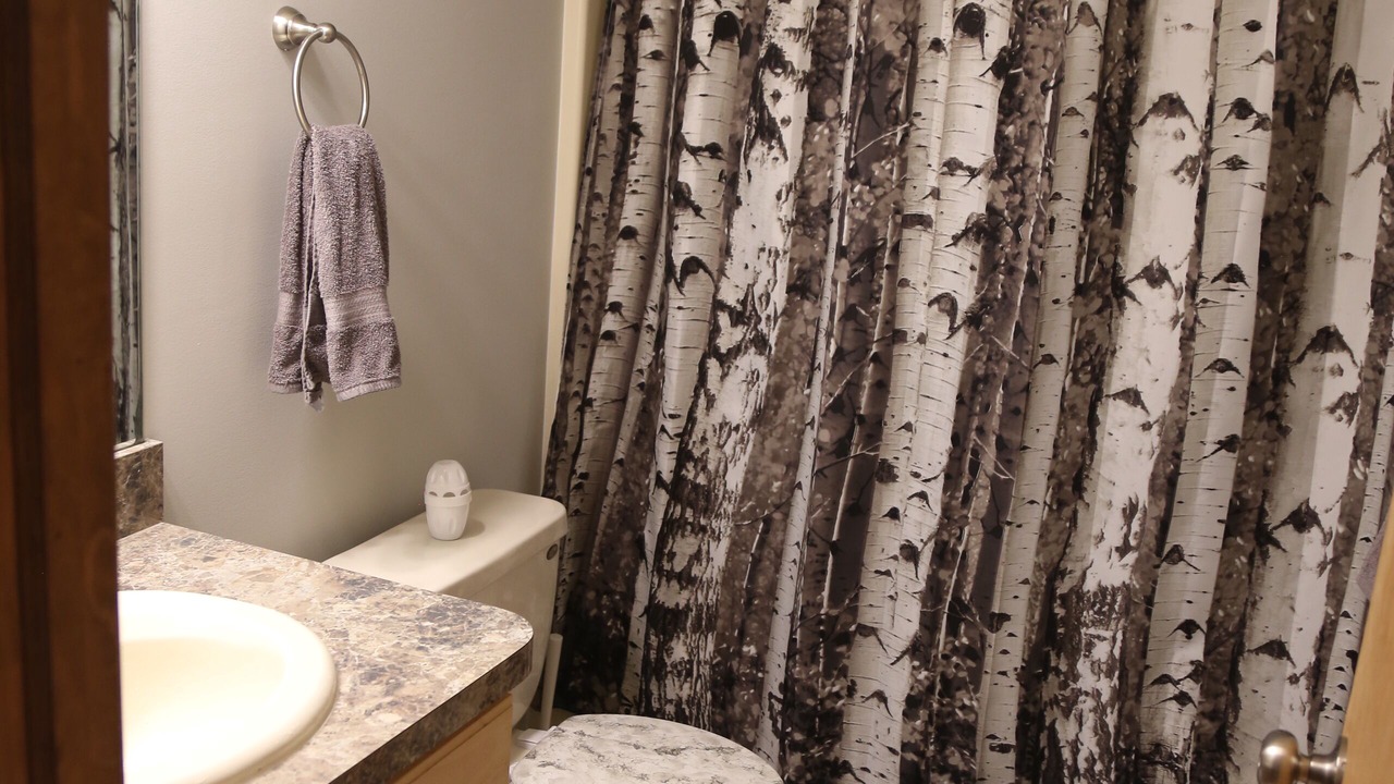 Photo of Bathroom in Long Pond
