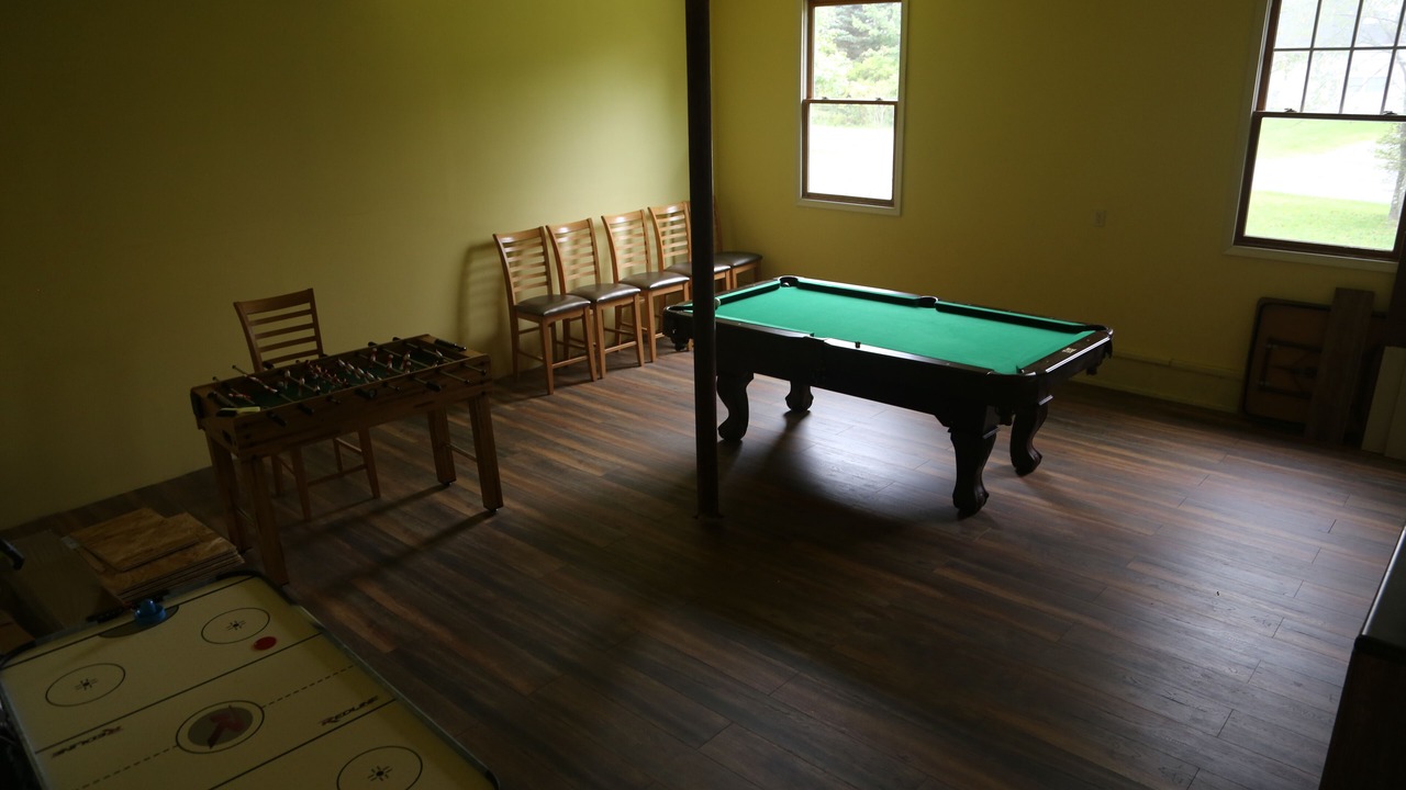 Photo of Bedroom in Long Pond