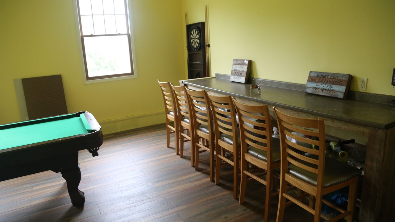 Photo of Bedroom in Long Pond
