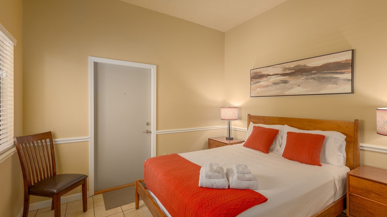 Photo of Bedroom in Oso Grande