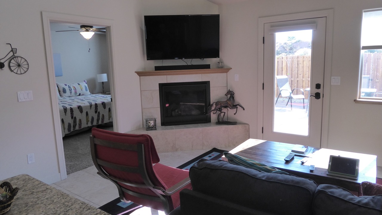 Photo of Livingroom in Moab South Valley