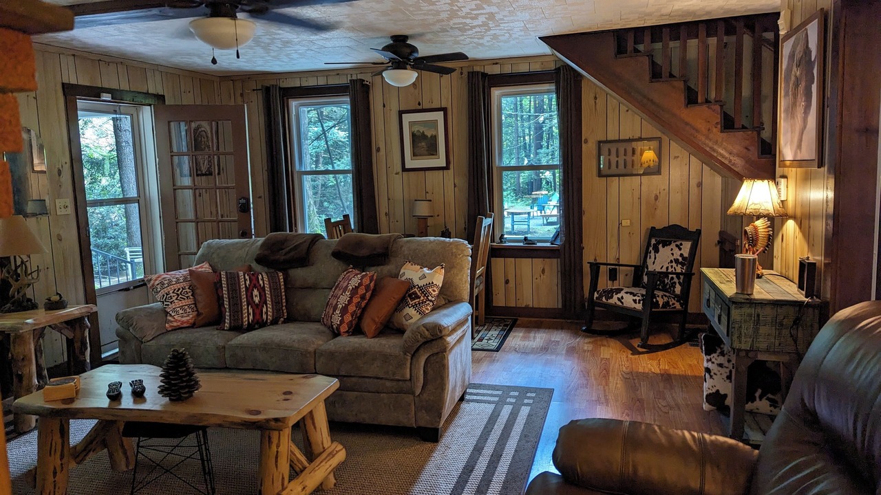 Photo of Livingroom in Clearfield