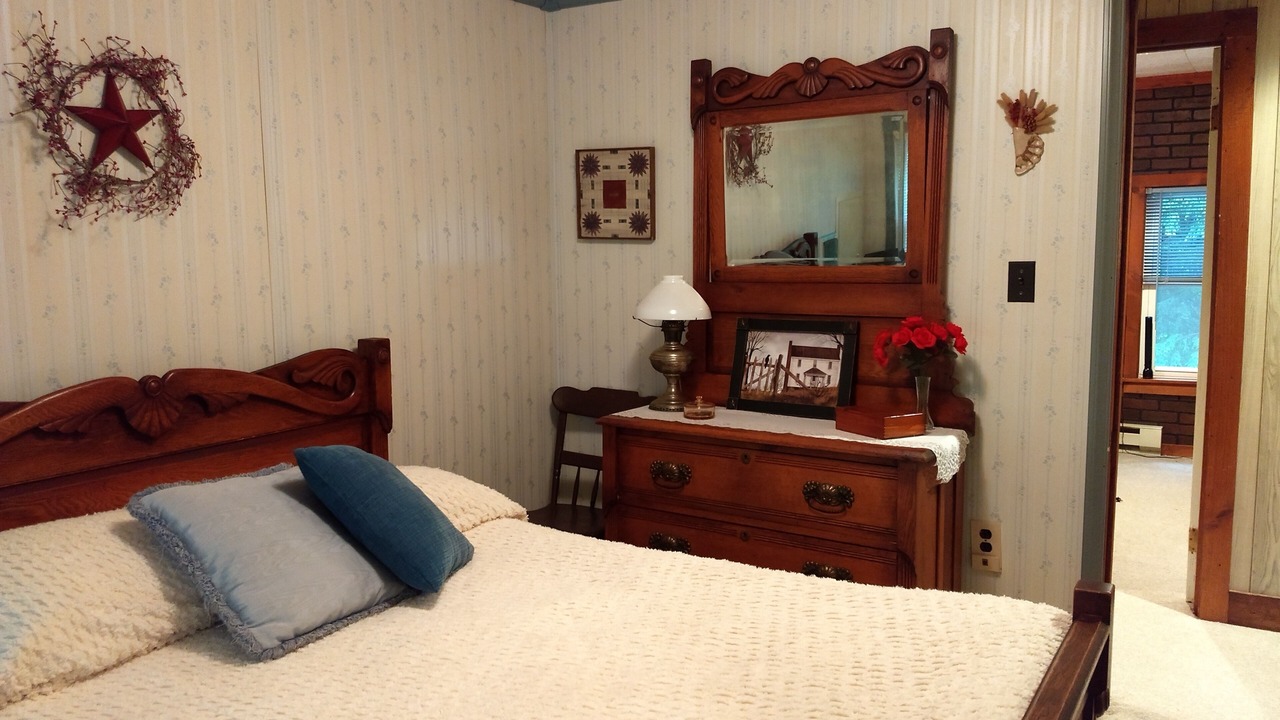 Photo of Bedroom in Clearfield