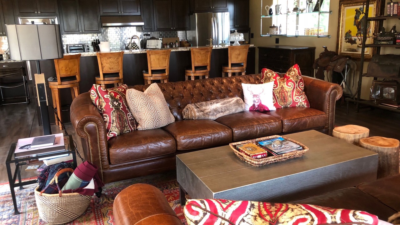 Photo of Bedroom in Somers
