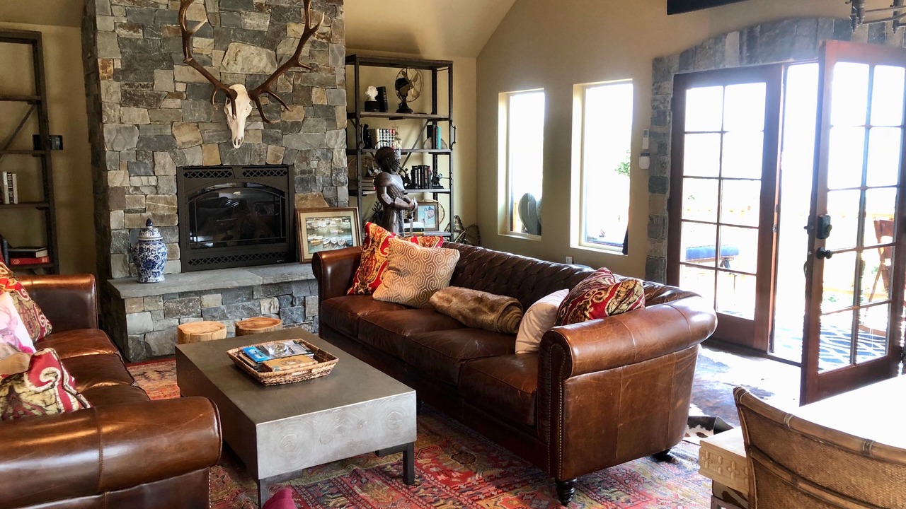 Photo of Livingroom in Somers