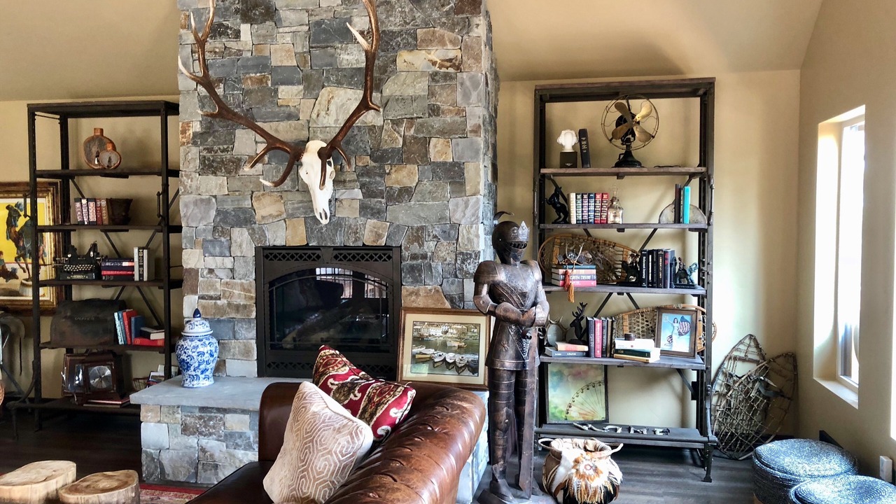 Photo of Livingroom in Somers