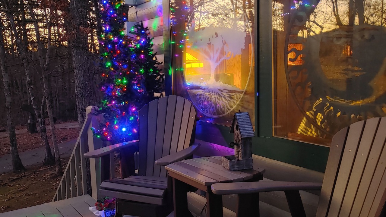 Photo of Outdoor in Blairsville