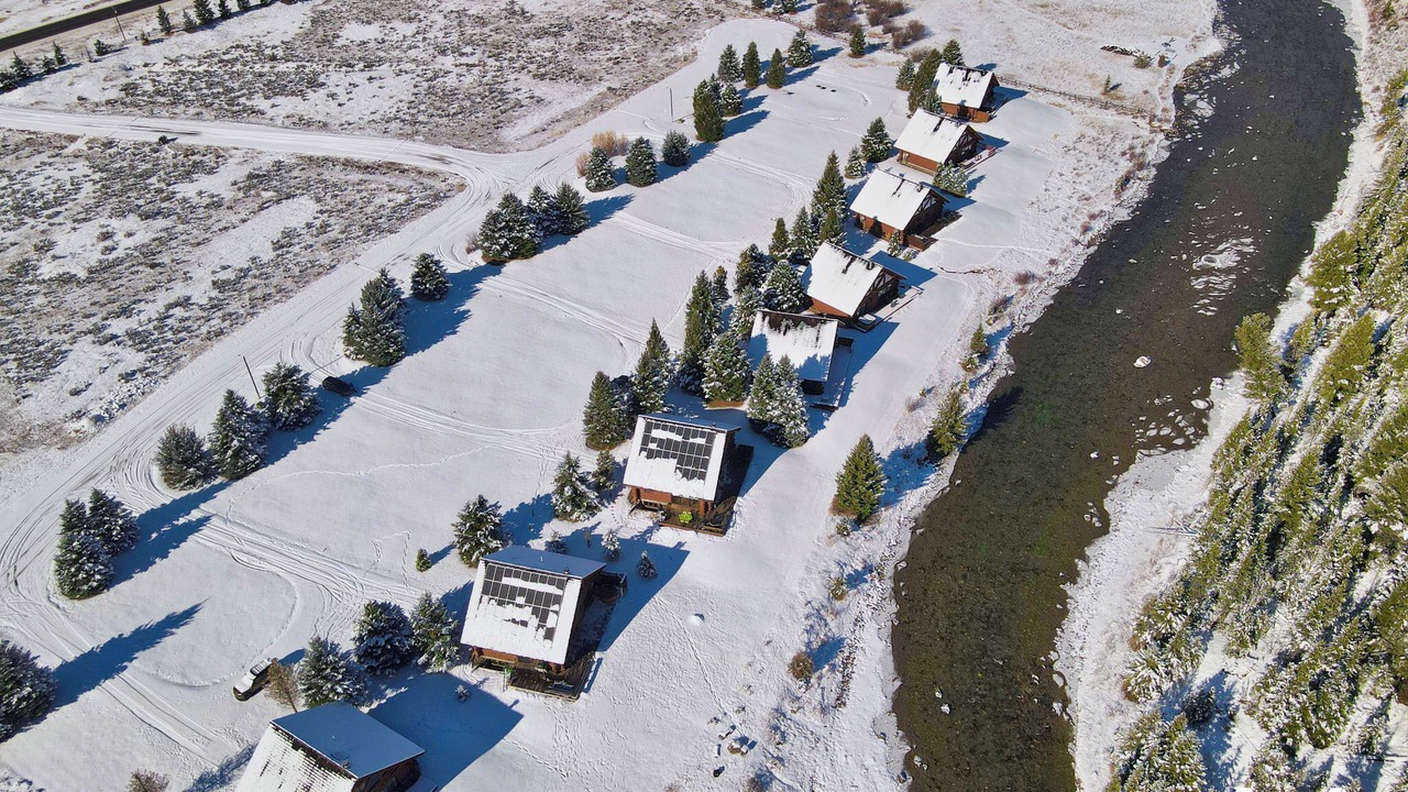 Photo of Outdoor in Gallatin Gateway