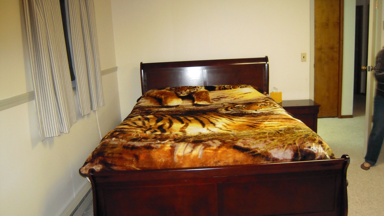 Photo of Bedroom in Winchester Bay
