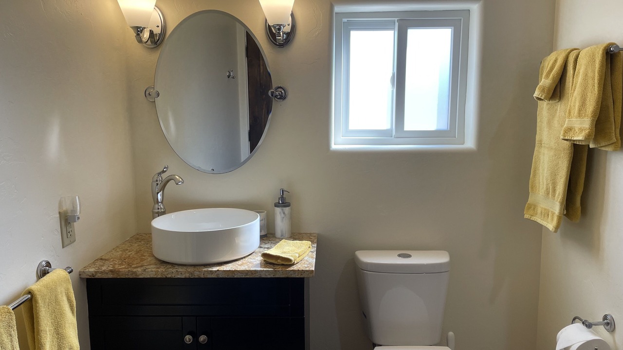 Photo of Bathroom in Tucson