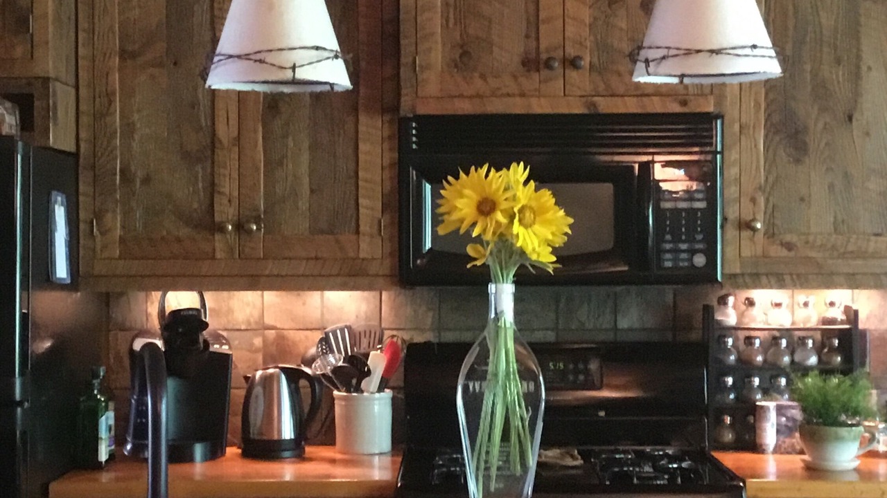 Photo of Kitchen in Belgrade