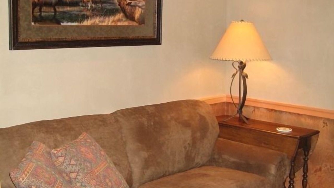 Photo of Bedroom in Belgrade