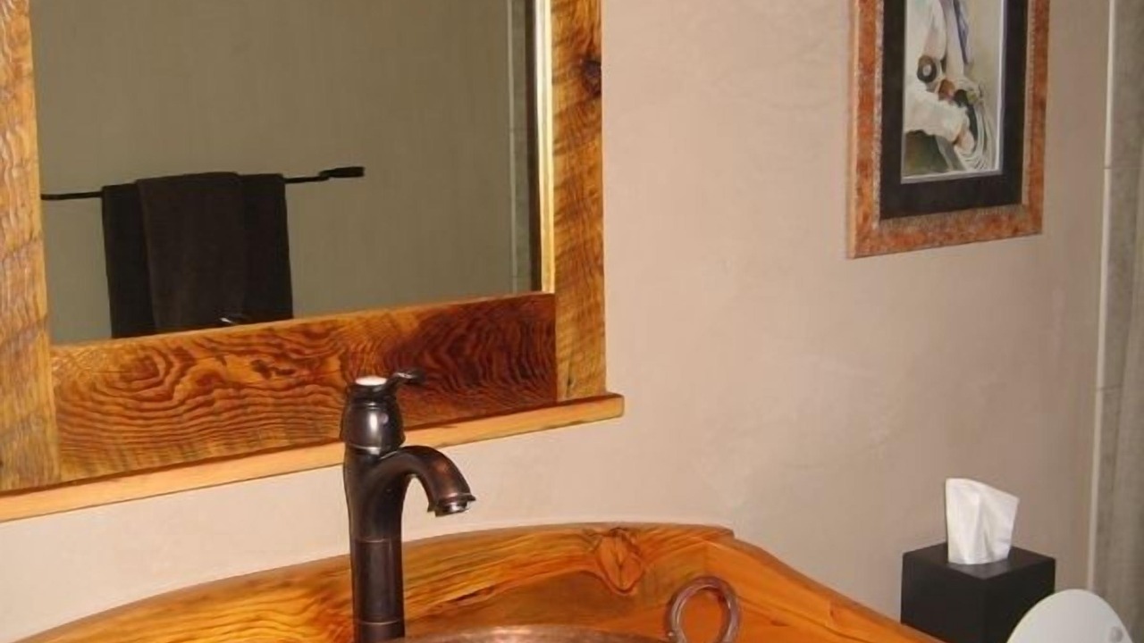 Photo of Bathroom in Belgrade