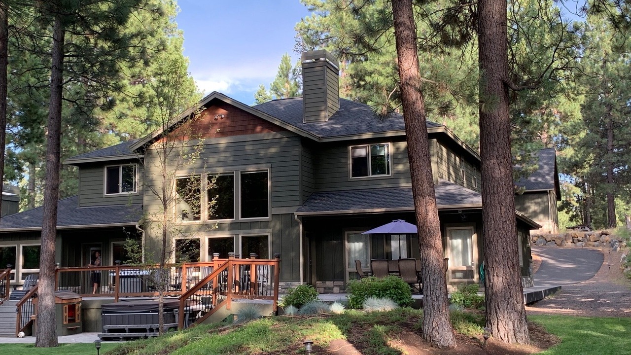 Photo of Others in Sunriver