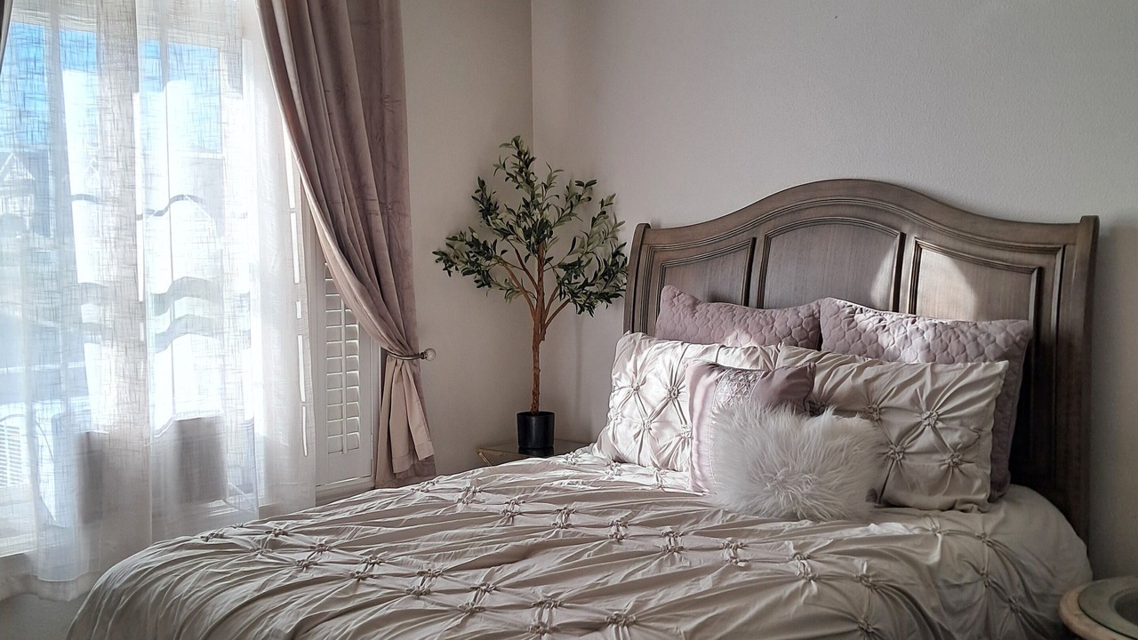 Photo of Bedroom in Spokane
