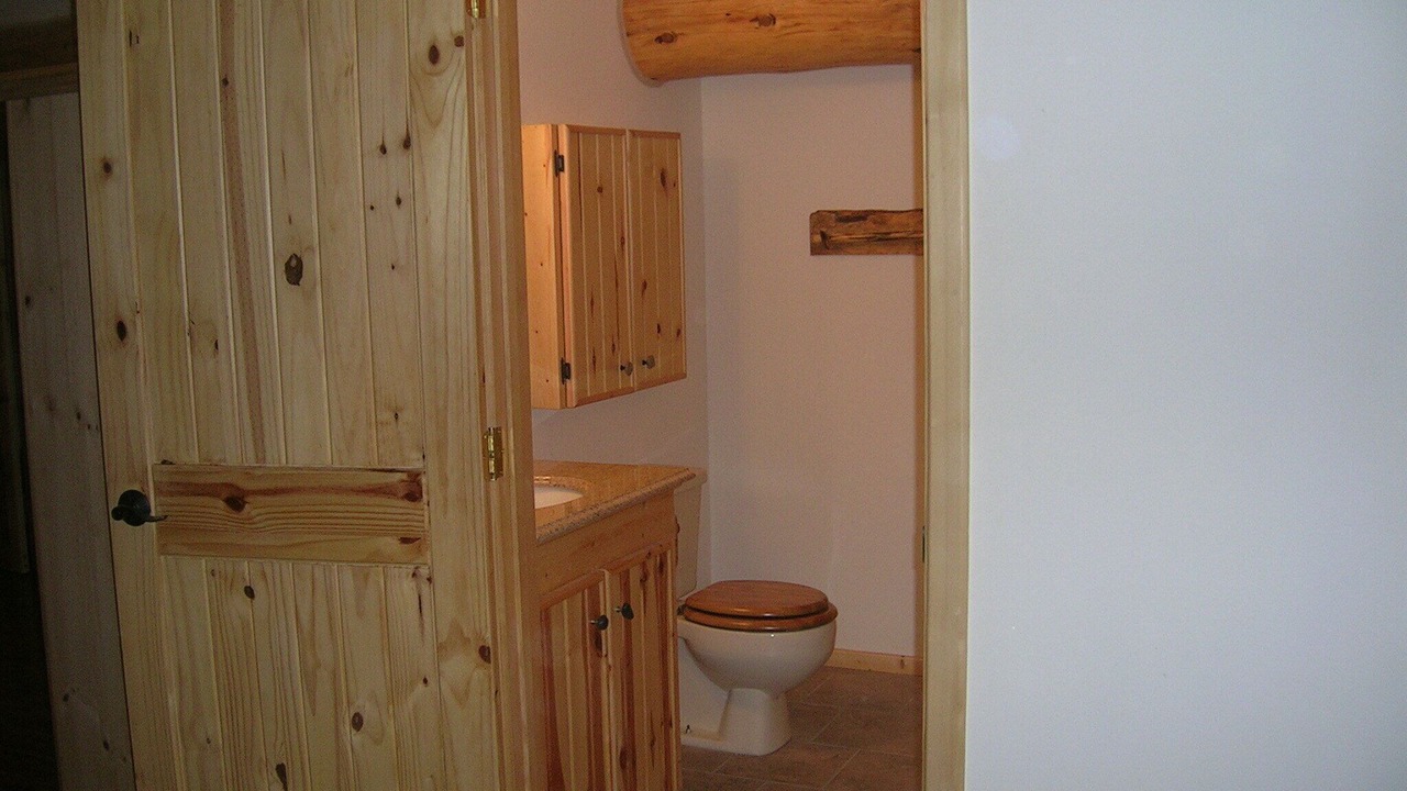 Photo of Bathroom in Riggins