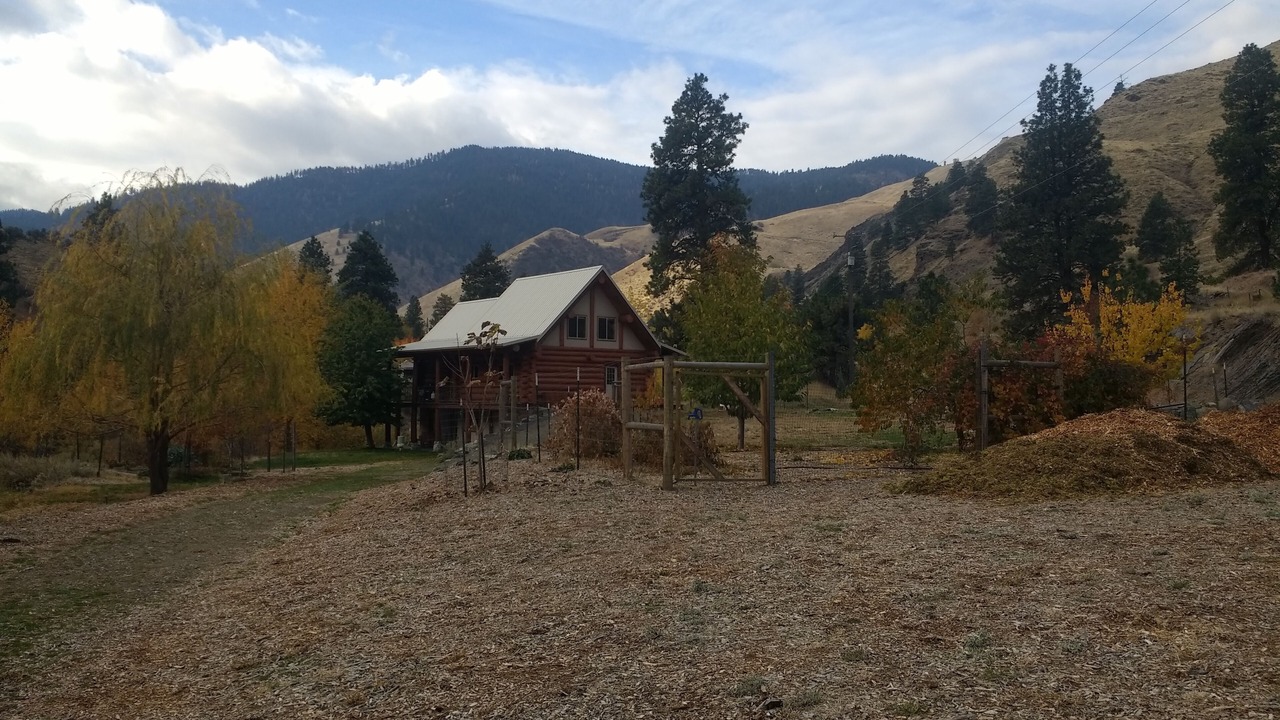 Photo of Others in Riggins