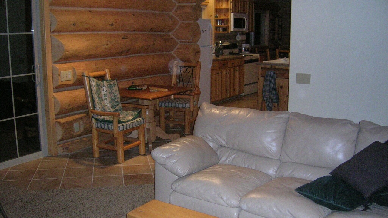 Photo of Livingroom in Riggins