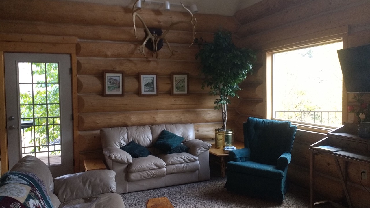 Photo of Livingroom in Riggins