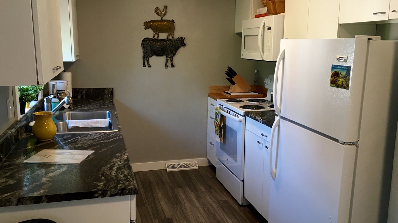 Photo of Kitchen in Livingston