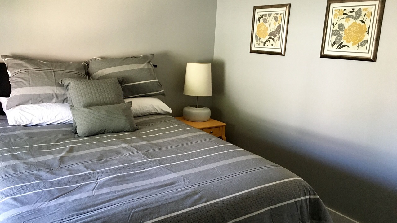 Photo of Bedroom in Livingston