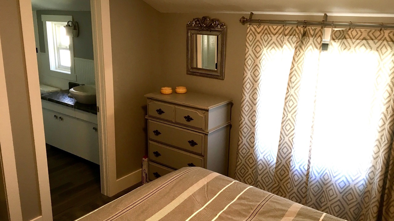 Photo of Bedroom in Livingston