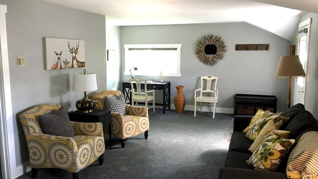 Photo of Livingroom in Livingston