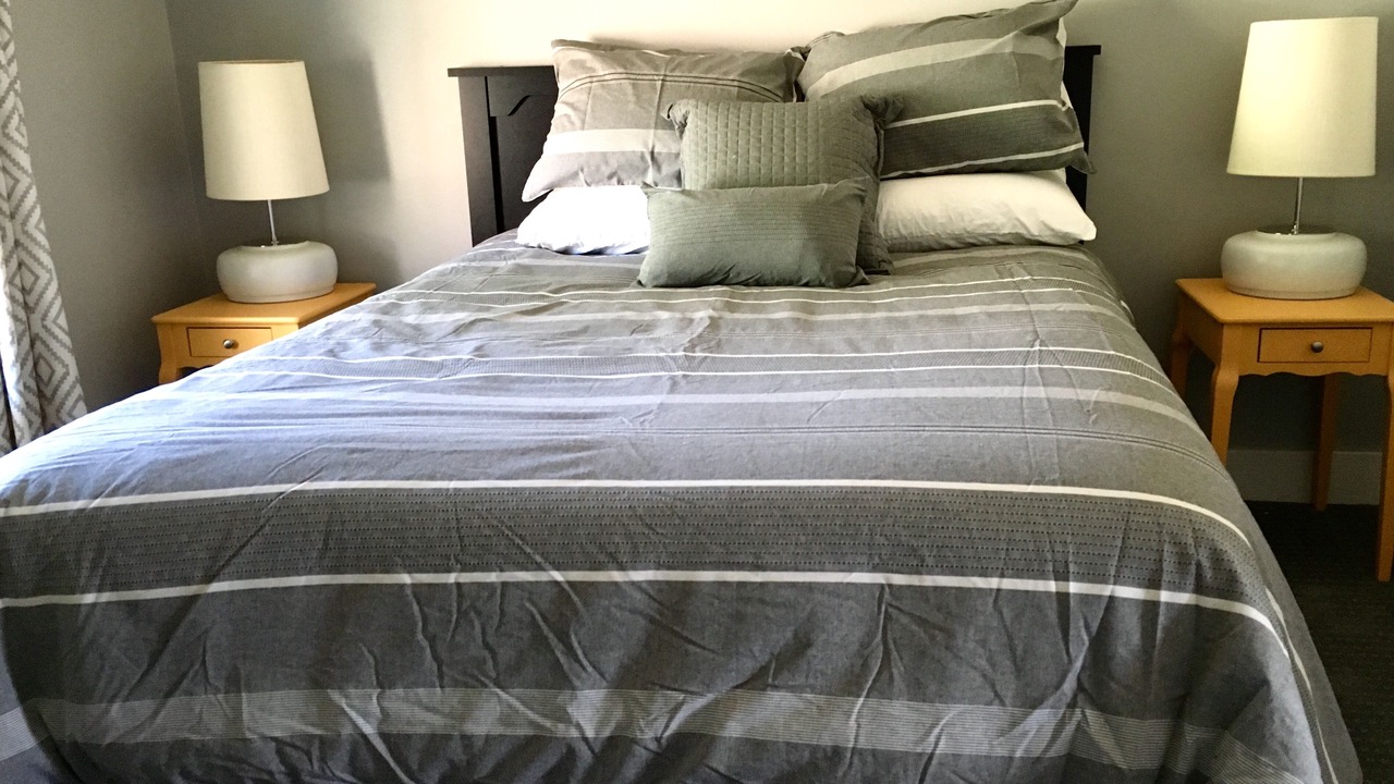 Photo of Bedroom in Livingston