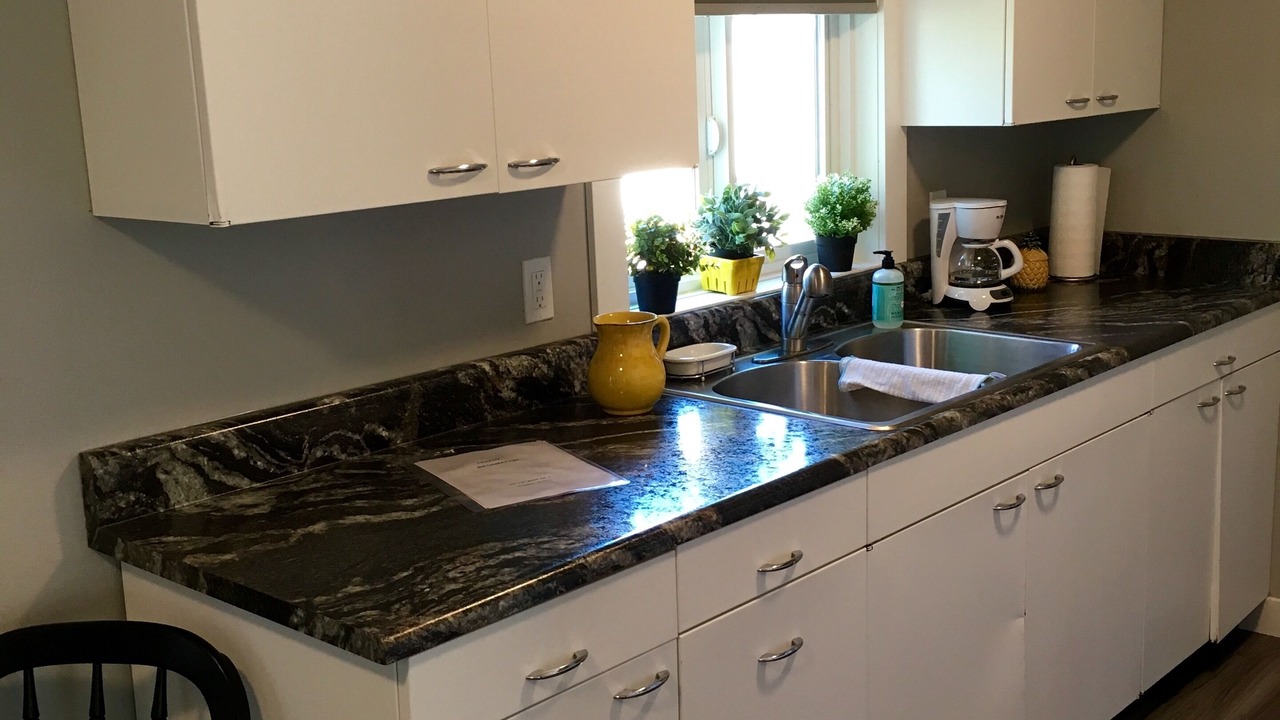Photo of Kitchen in Livingston
