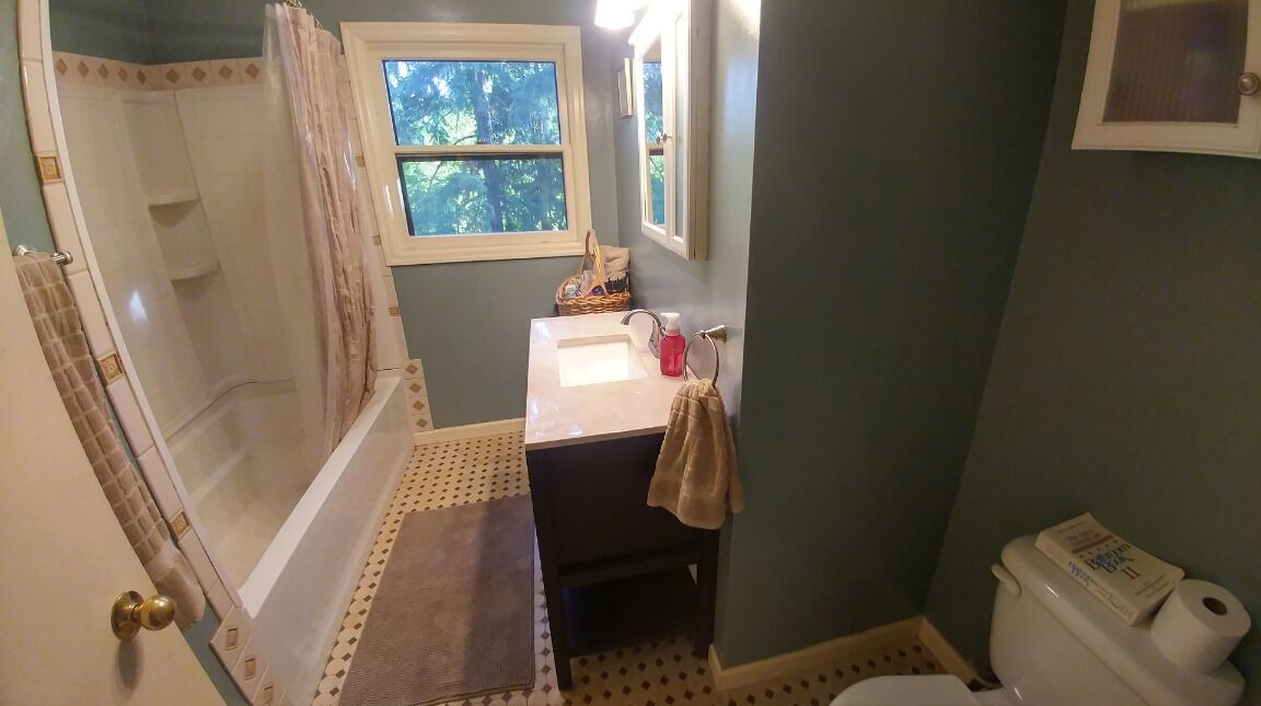 Photo of Bathroom in Portland
