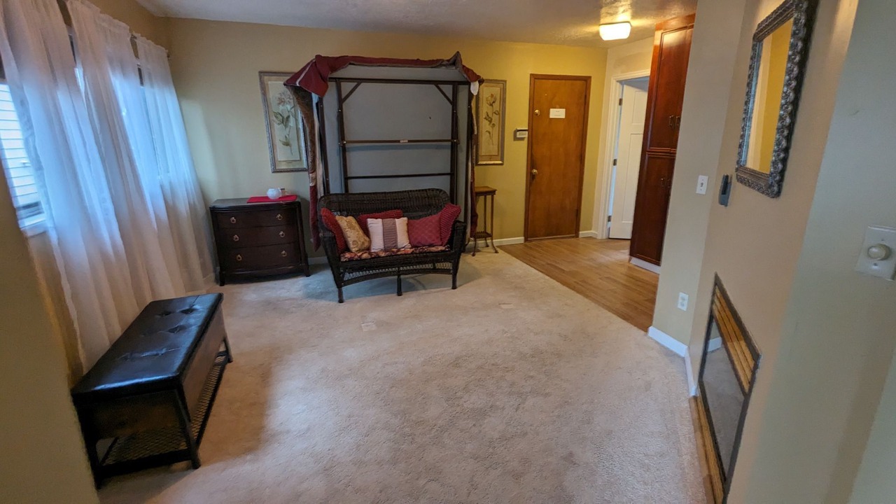 Photo of Bedroom in Portland