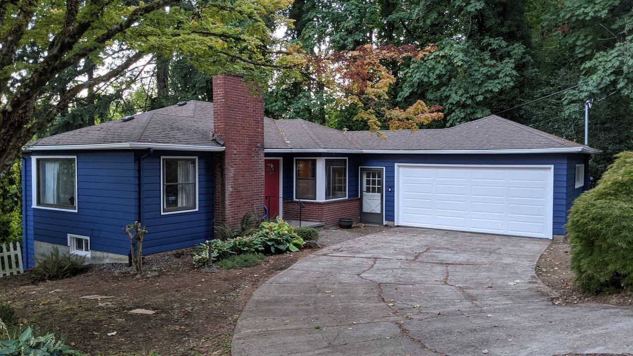 Photo of Outdoor in Portland