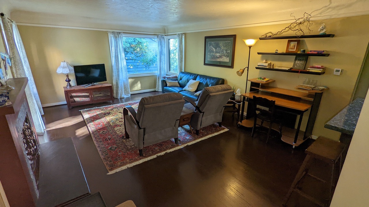 Photo of Livingroom in Portland