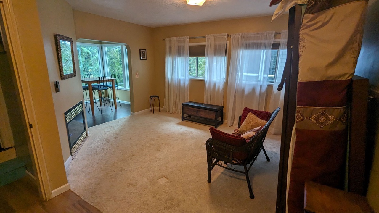 Photo of Livingroom in Portland
