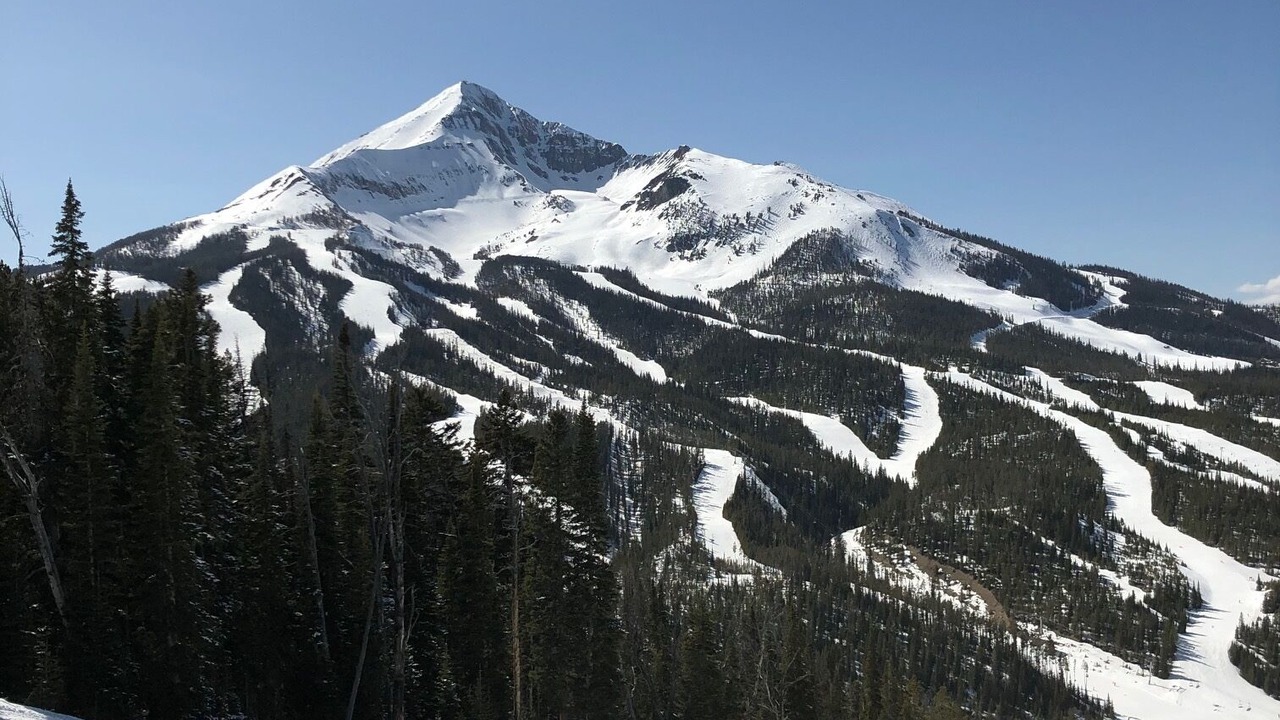 Photo of Outdoor in Livingston