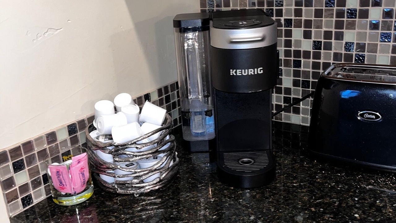 Photo of Kitchen in Livingston