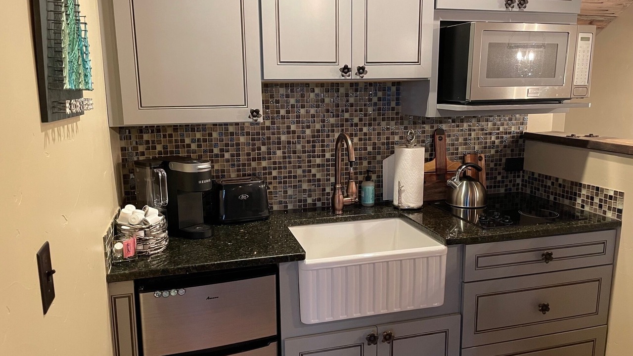 Photo of Kitchen in Livingston