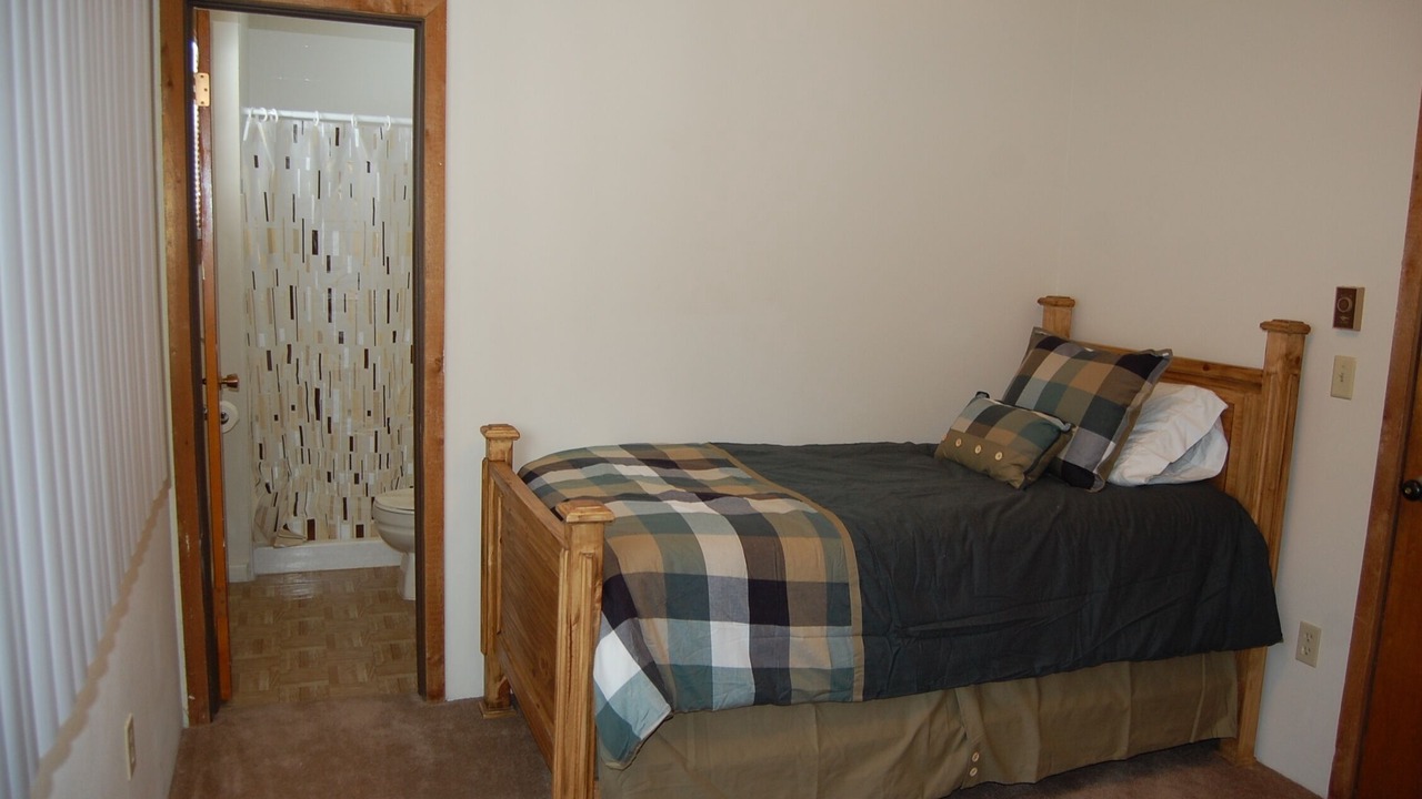 Photo of Bathroom in Moran