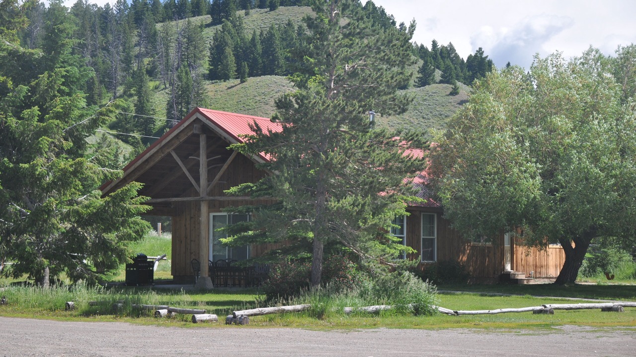 Photo of Others in Moran