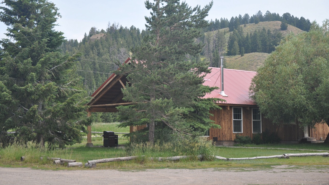 Photo of Others in Moran
