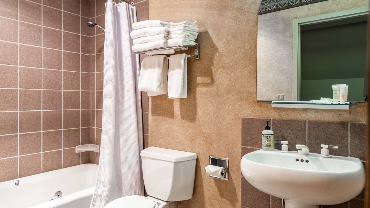 Photo of Bathroom in Big Sky