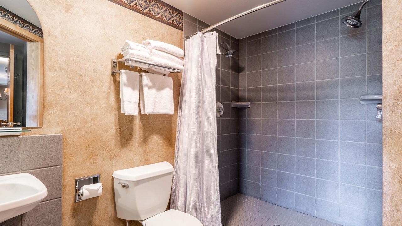 Photo of Bathroom in Big Sky