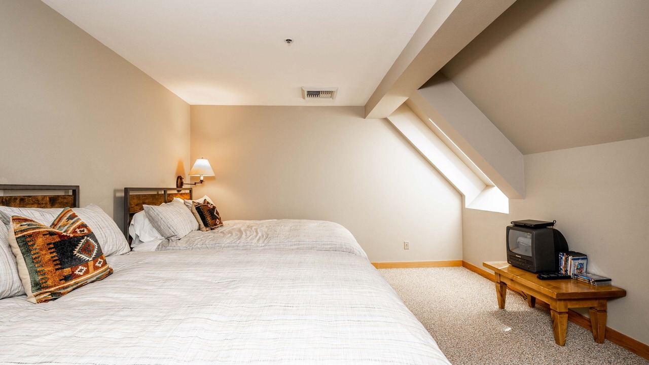 Photo of Bedroom in Big Sky