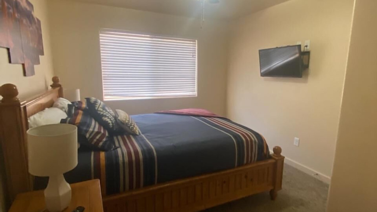 Photo of Bedroom in Moab South Valley