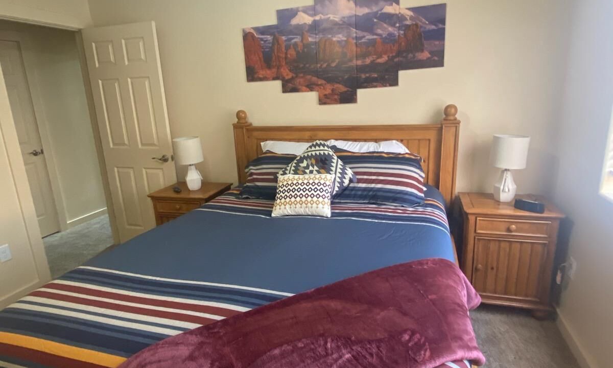 Photo of Bedroom in Moab South Valley