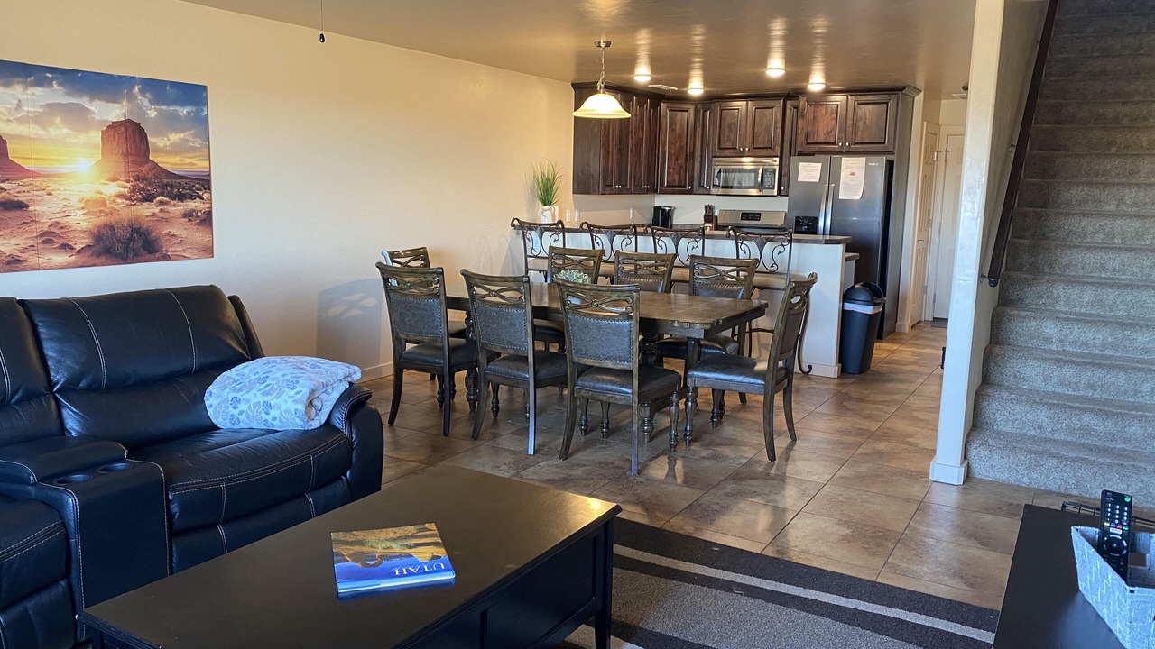 Photo of Livingroom in Moab South Valley