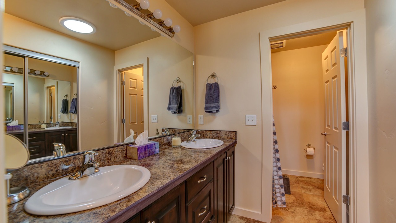 Photo of Bathroom in Moab South Valley