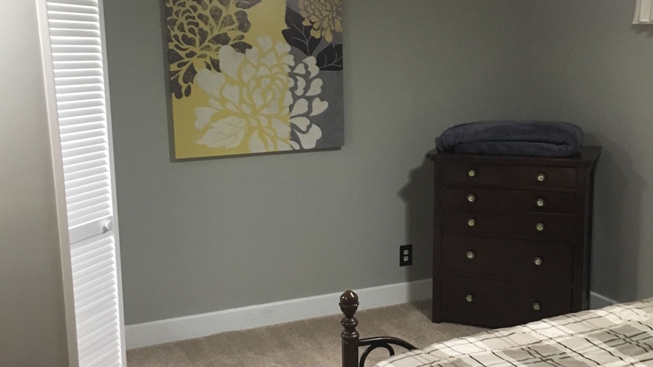 Photo of Bedroom in Billings