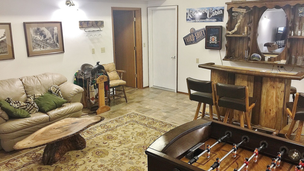 Photo of Bedroom in Harrison